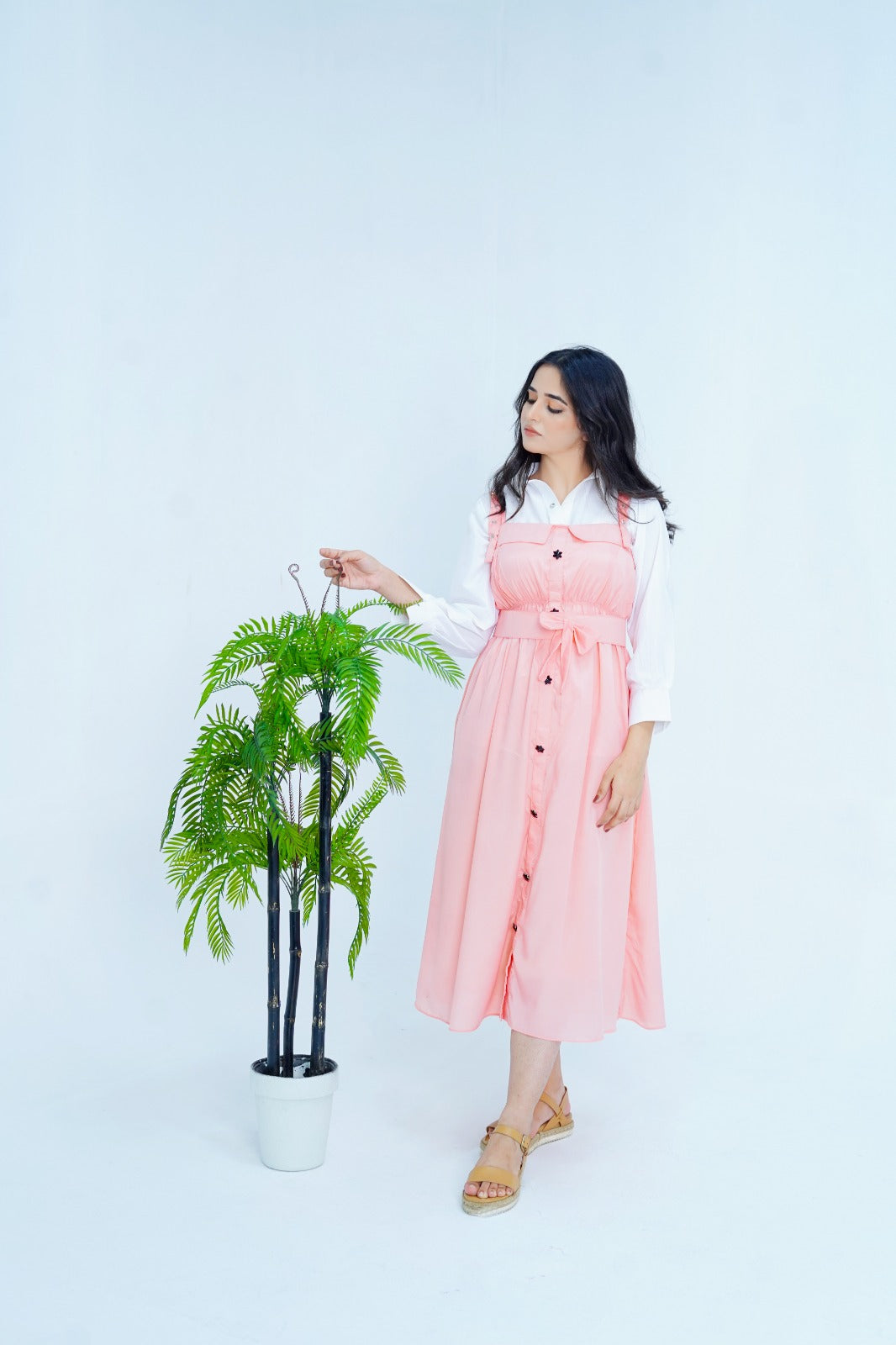 Butterfly Roomper Maxi