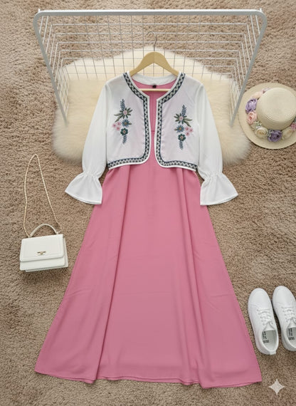 Elegant Maxi