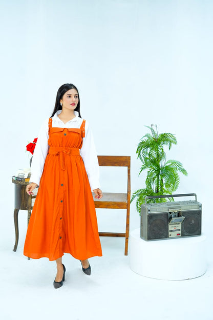 Butterfly Roomper Maxi