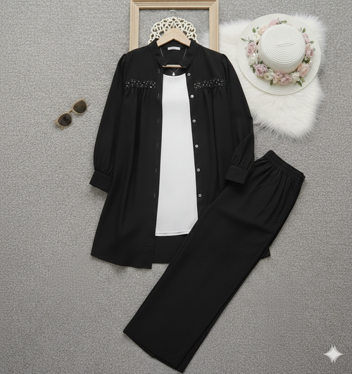 TRENDY Style Co-ord set